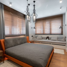 Wat voor soort vloer moet ik in de slaapkamer maken?-7