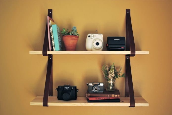 Hangplank