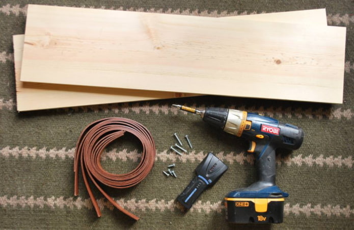 Gereedschap