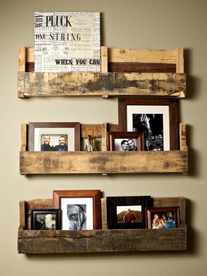 Palletplanken