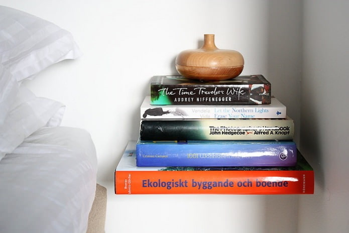Onzichtbare plank