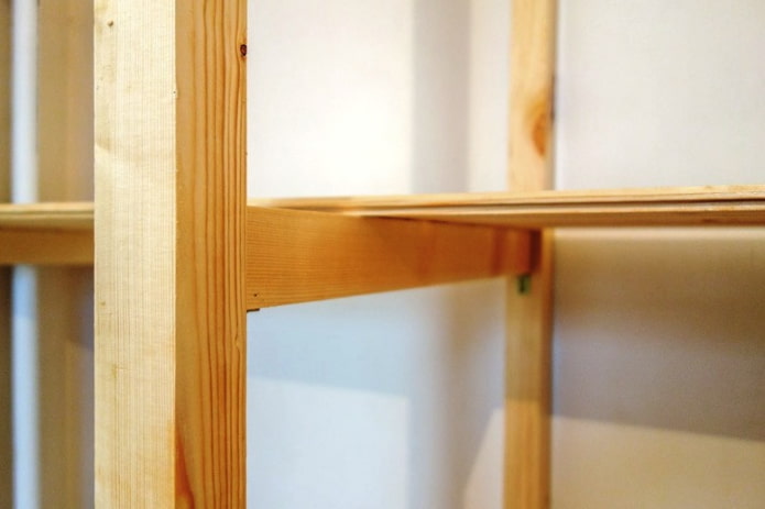 Tweede plank