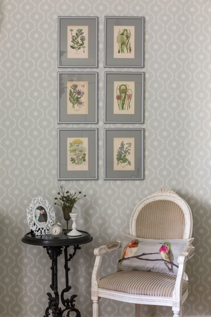 botanische afbeeldingen