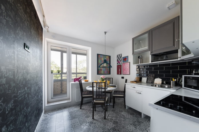 heldere accentposters