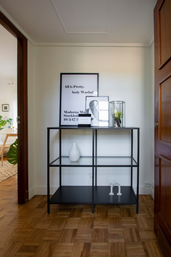 posters met opschriften