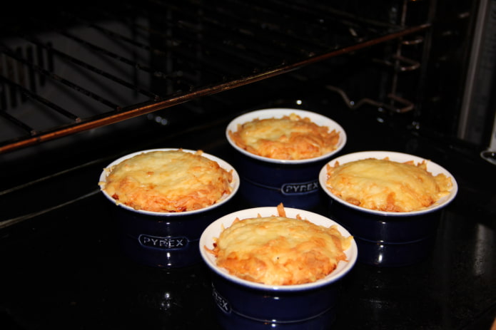 ovenschaaltjes