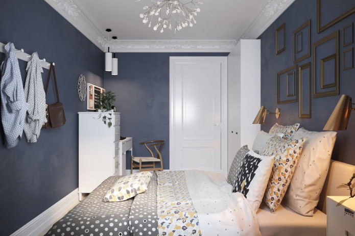 Slaapkamer