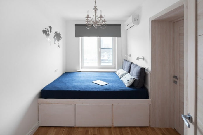 Slaapkamer