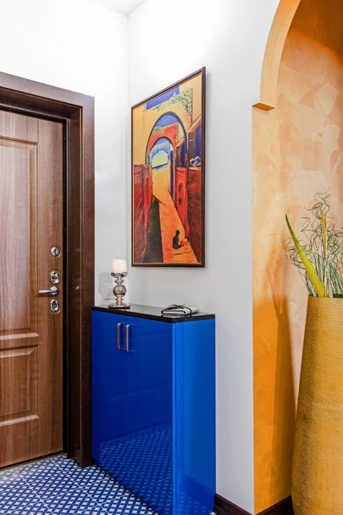 haldecoratie