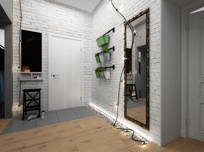 haldecoratie