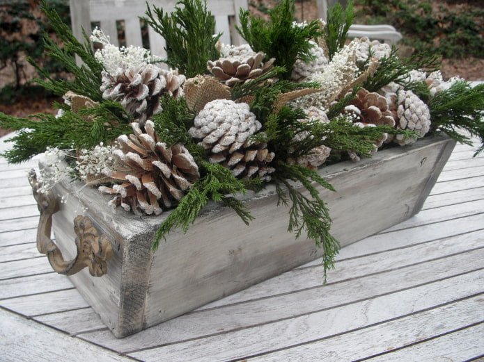 Decoratieve doos