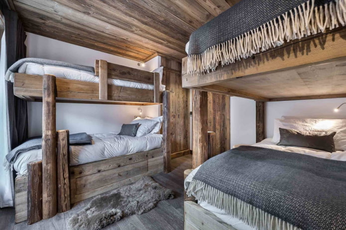 kinderchalet