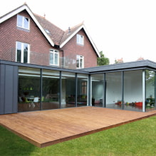 Hoe maak ik een uitbouw aan een huis?-5