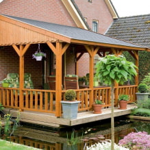 Hoe maak ik een uitbouw aan een huis?-3