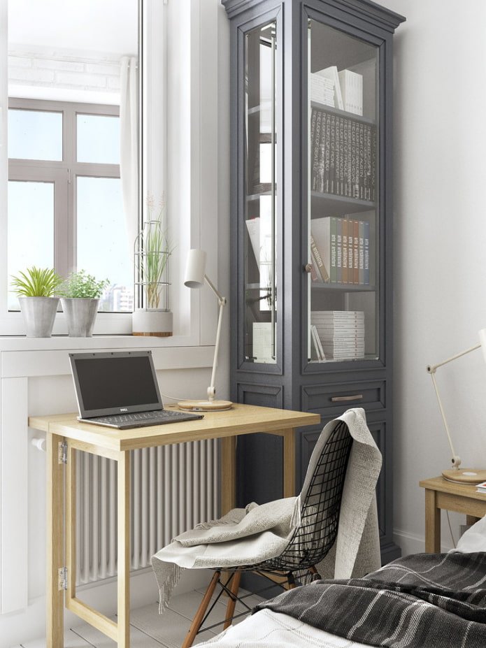 Werkplek