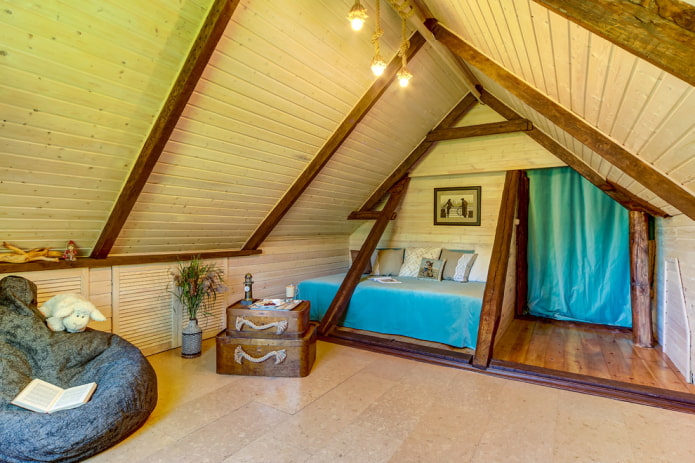 Slaapkamer