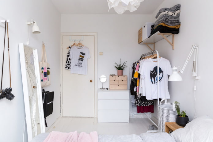 Kleedkamer