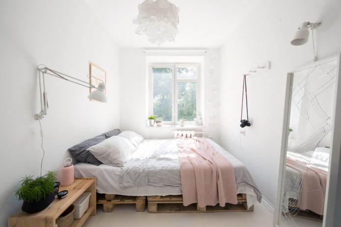 Slaapkamer