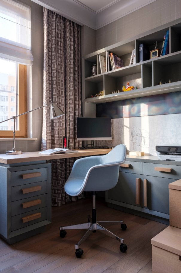 studentenbureau