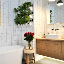 Planten voor de badkamer-3
