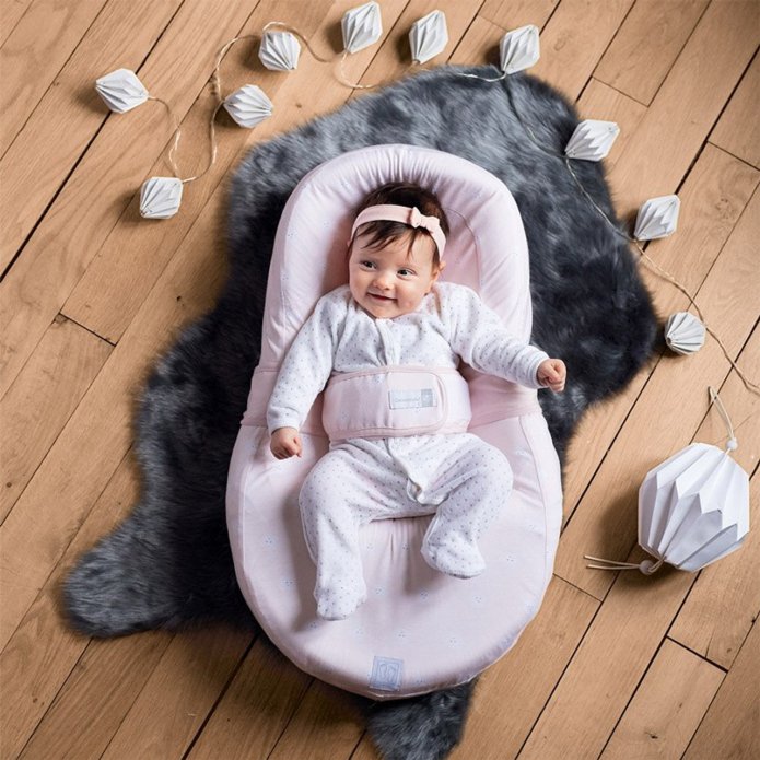 cocon bed