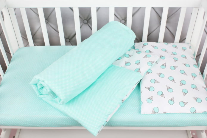 kinderbeddengoed