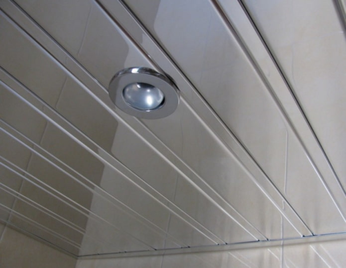 spiegellamellen hangende structuur