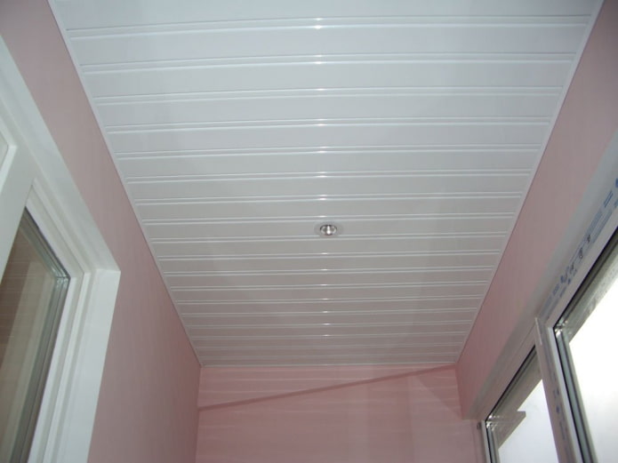 kunststof lattenbodemconstructie