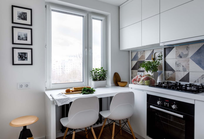 Na de renovatie