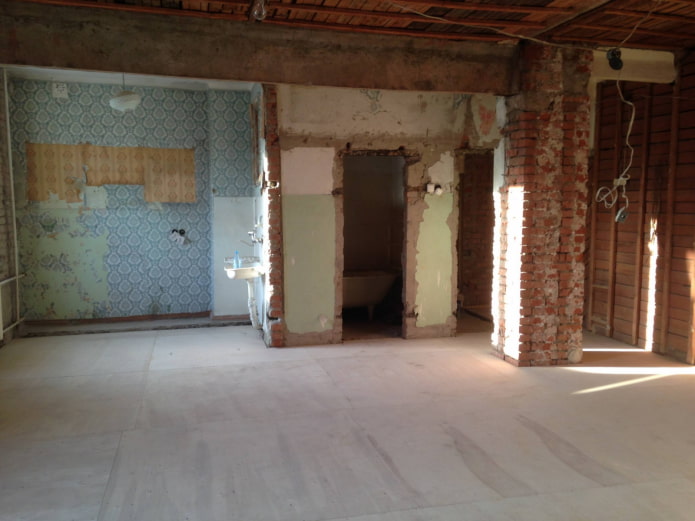 V??r de renovatie