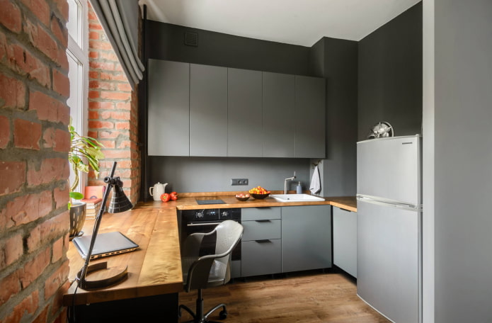 Na de renovatie