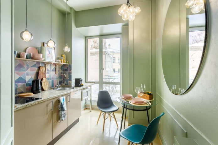 Na de renovatie