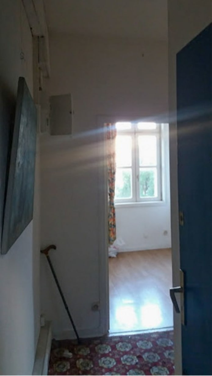 Voor