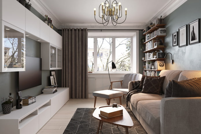 woonkamer