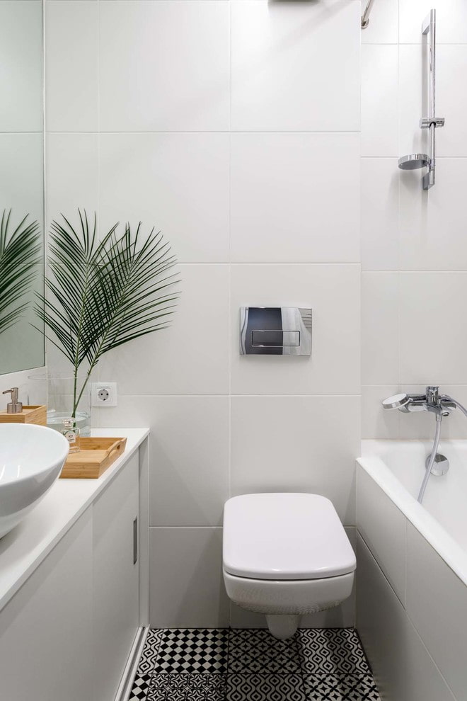 Na de renovatie