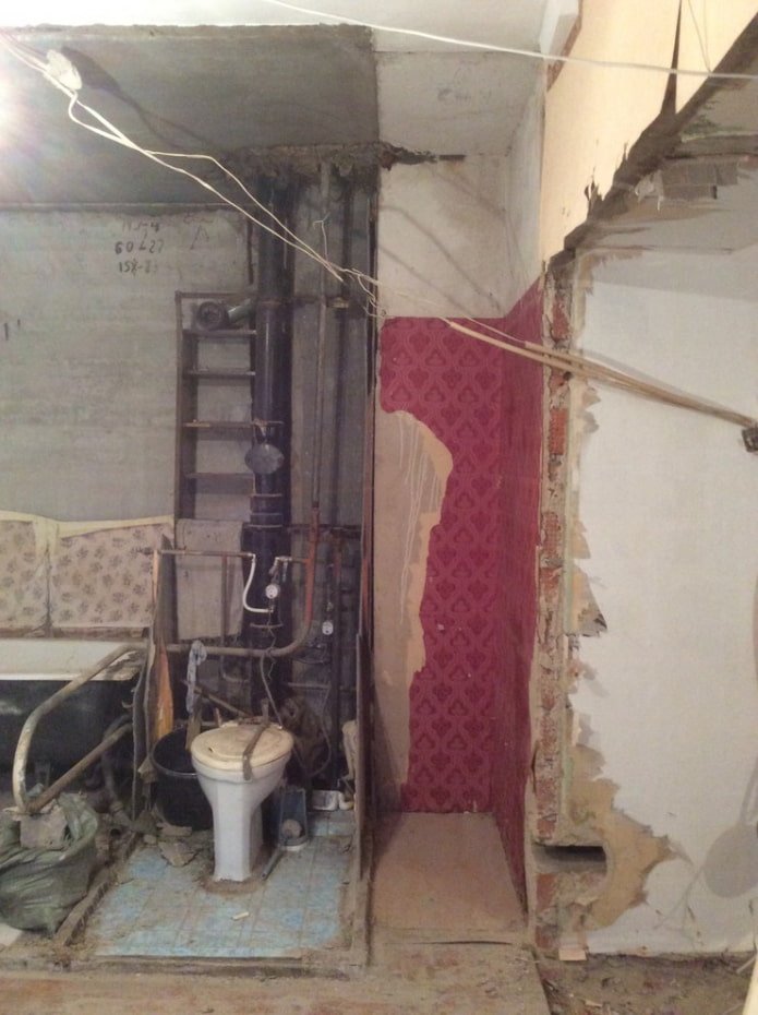 Renovatieproces