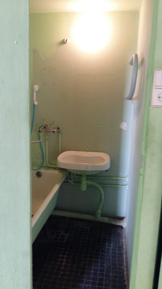 V??r de renovatie