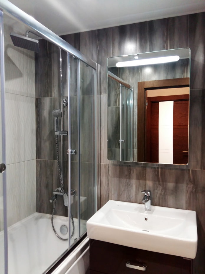 Na de renovatie