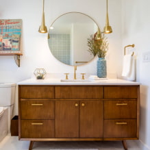 Retro interieurontwerp-1