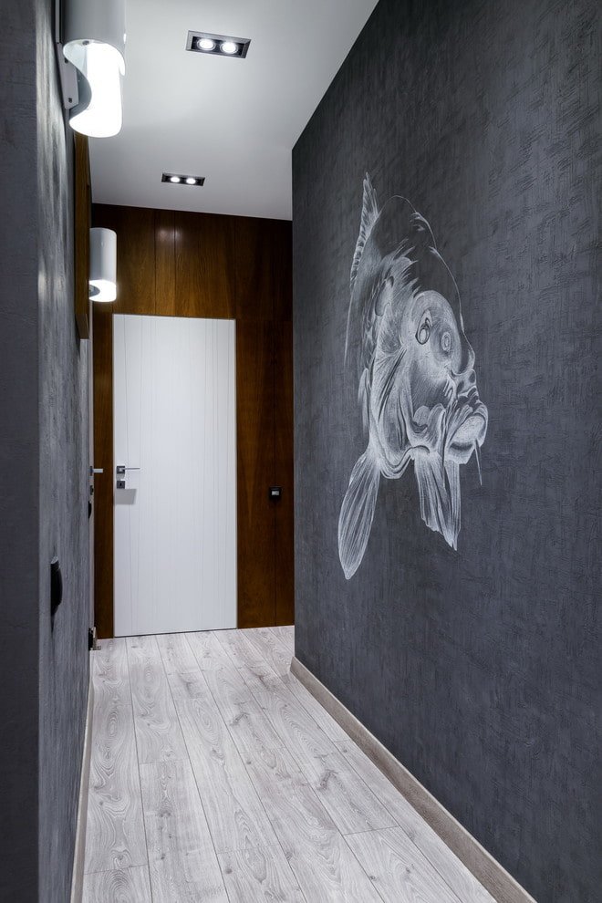 Muurschildering op maat