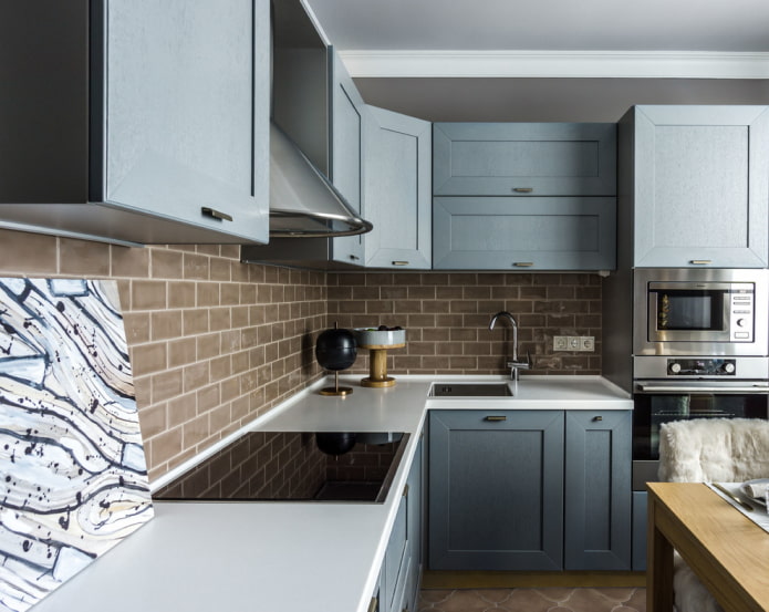 Kookplaat, oven