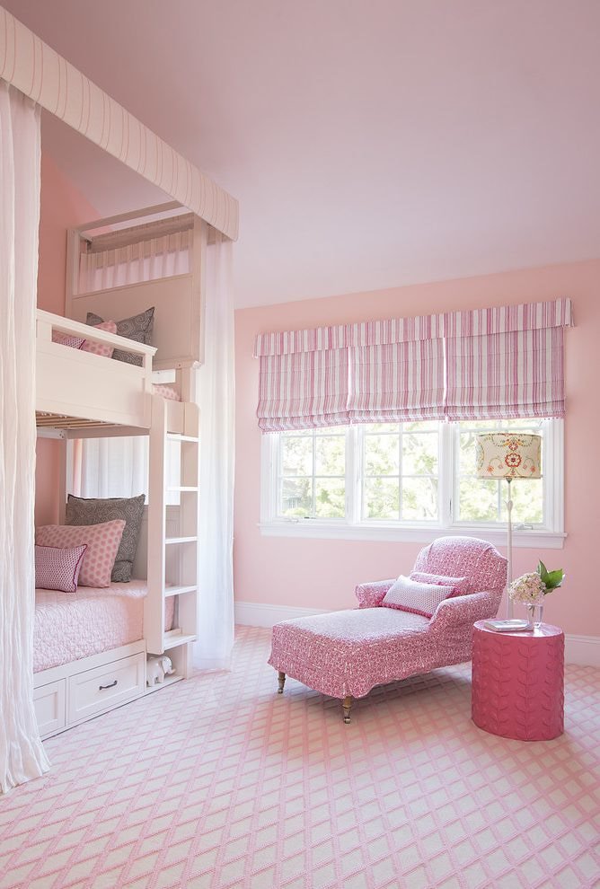 Romeinse gestreepte jaloezie?n