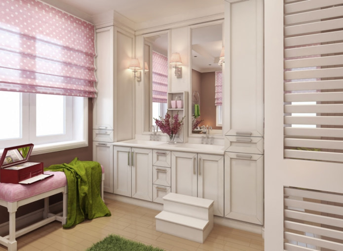 gordijnen met klittenband