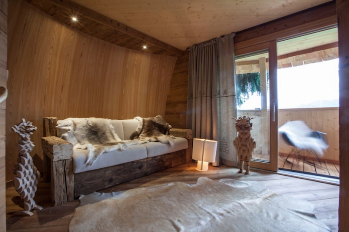 kamerinterieur