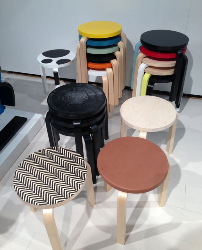 Frosta opnieuw geverfd