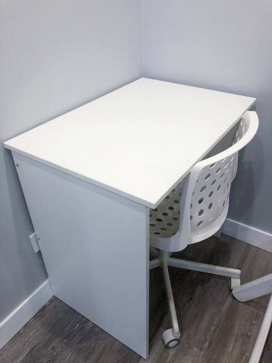 Marren bureau