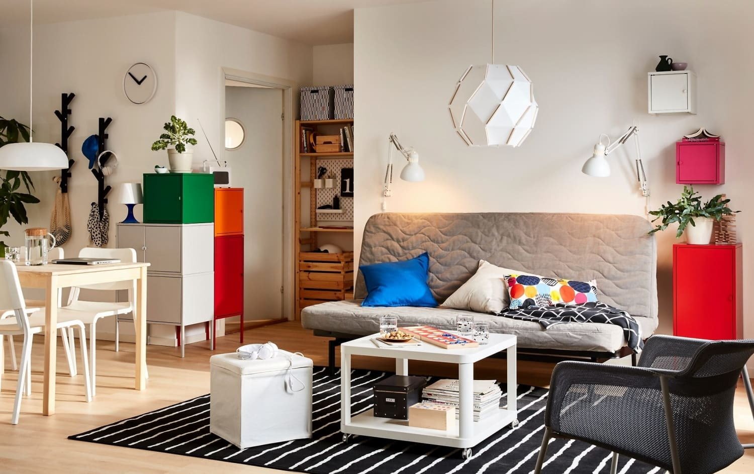 10 populairste producten van IKEA