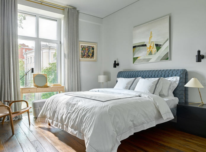 Slaapkamer