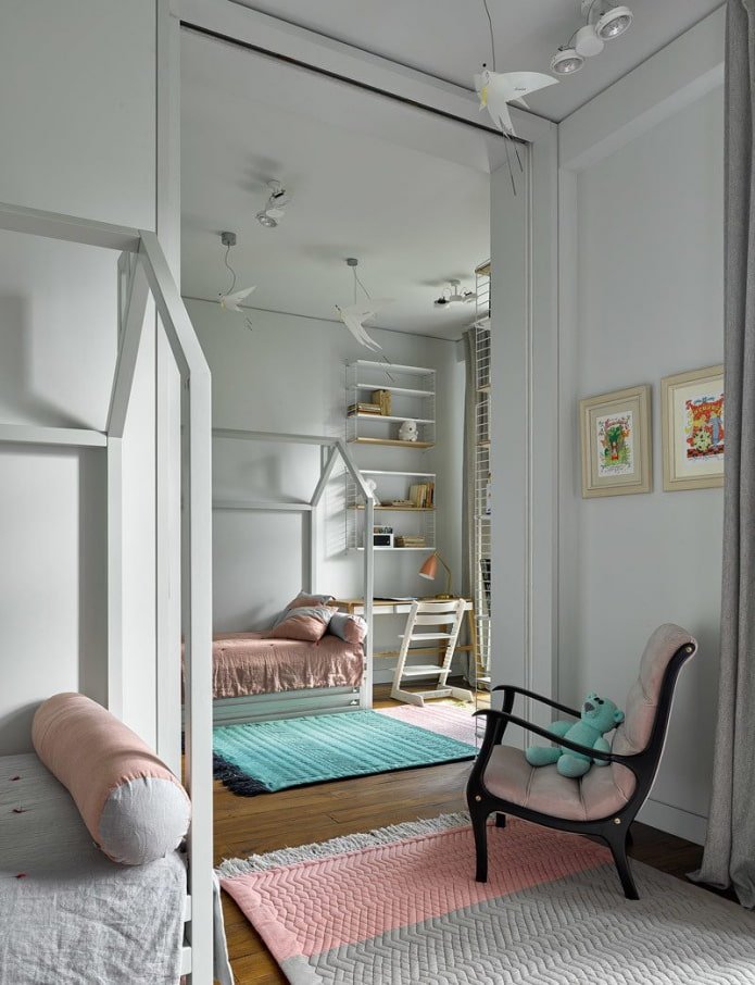 Kinderkamer