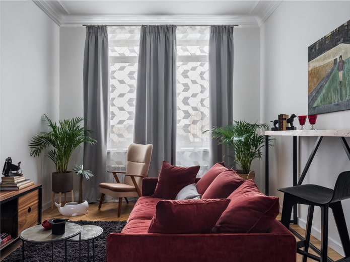 Wonen kamer